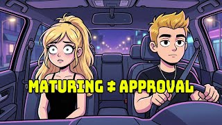 Maturing is realizing that people will always talk bad about you or anything you？ #stoicism