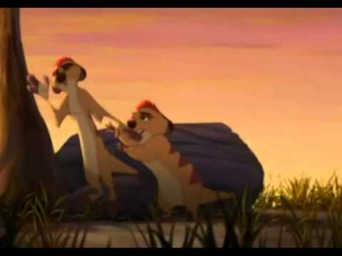 Timoncules (Timon, mint Hercules)