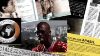 Apash feat. Kery James - 3 horizons