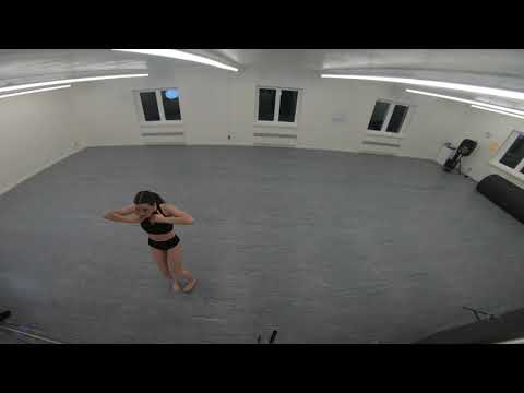 Defeated Clown - Contemporary Solo