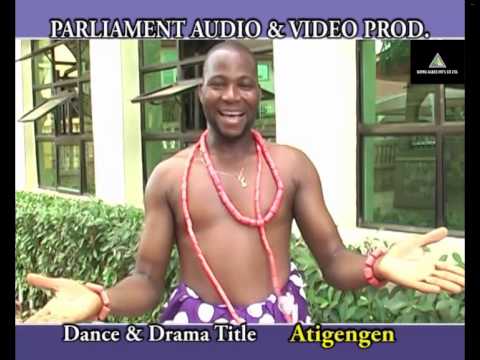 Antigengen  Dance & Drama 2014