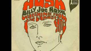 Billy Joe Royal - Hush video