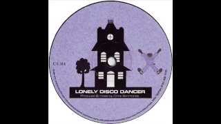 House Proud People  -  Lonely Disco Dancer (Chris Simmonds Original)