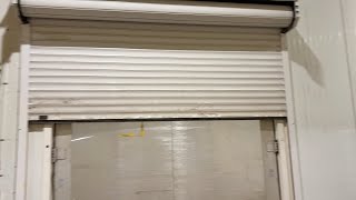 Ψυγείο ταχείας ψύξης Kylrum med KIDE kylaggregat & port/dörrar | Απεικόνιση 4 - Machineryline