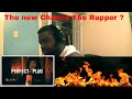 Lucki Fear Or Lust Prod By Mayhem Meech Reaction