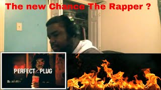 Lucki - Fear Or Lust (prod. by Mayhem Meech) (Reaction)