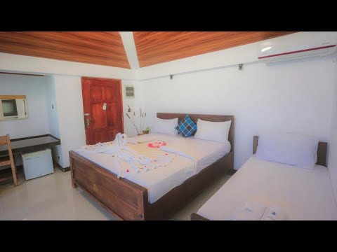 Dinuda Resort, Kalpitiya, Sri Lanka