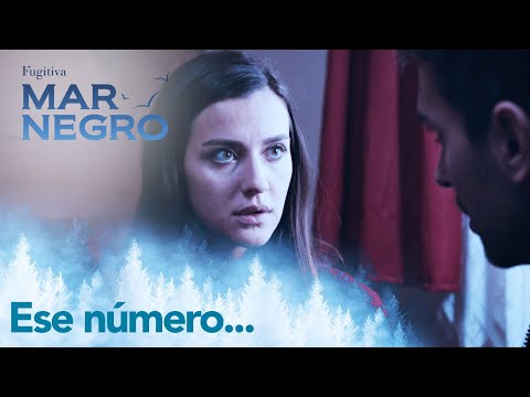 Nefes ve la cara verdad de Berrak - Capítulo 41 | Fugitiva