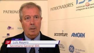 Jornada Innovación en Centros Privados: Caminando hacia 2018