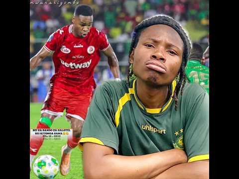 KWA SIMBA 🦁 HII UBINGWA MSIMU HUU NI WETU