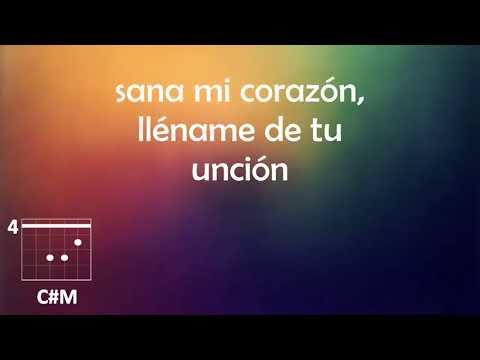 Te Quiero Adorar - Barak
