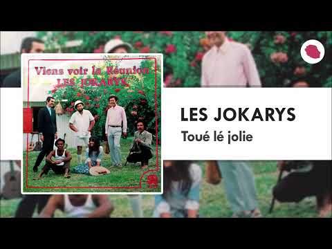 Les Jokarys - Toué lé jolie (1979)