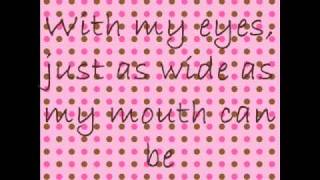 Poppin Champagne; All Time Low; On Screen Lyrics!