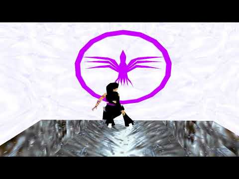 Tomb Raider: LB Advent Calendar 2005 - Icecave (COMPLETO, Niveles 1 y 2)