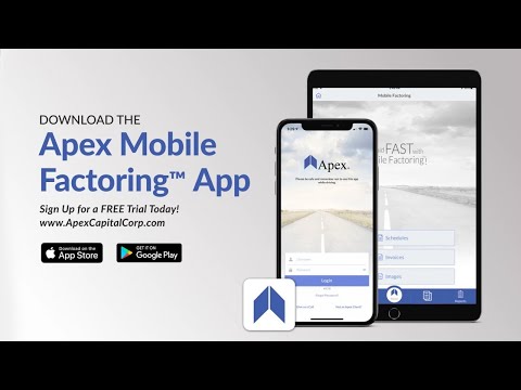 Apex Capital video thumbnail