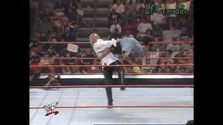 Gangrel's Impaler Compilation