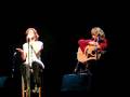 Martine McBride - When You Are Old