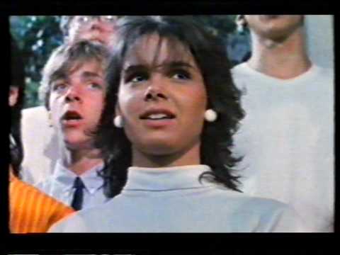 Den blomstertid nu kommer, Från G som i gemenskap..AVI