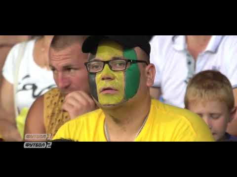 Александрия — БАТЭ  Лига Европы