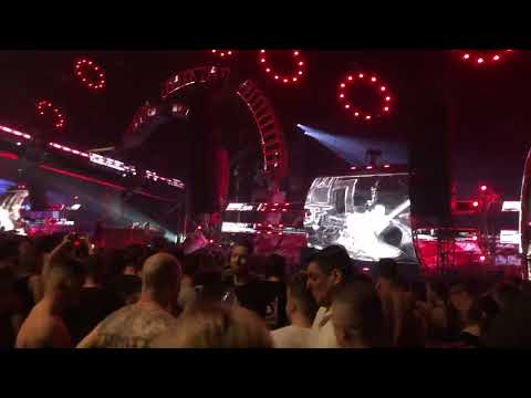 Masters of Hardcore 2023: Miss K8 vs N Vitral