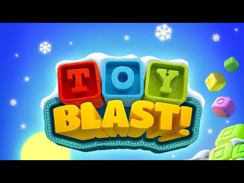 Toy Blast level 6778