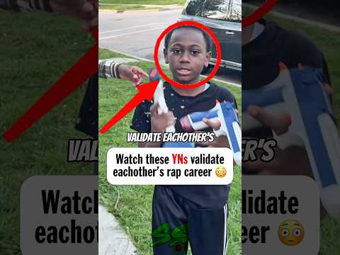 These YNs really built like that 😳💯 #shorts #chiraq #kingvon