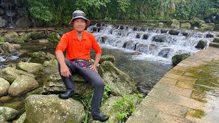 20250605深坑大崎嶺步道阿柔洋山