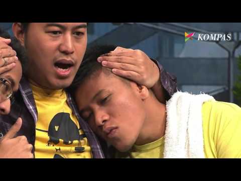 Berprasangka Baik - Indonesia Harus Buka