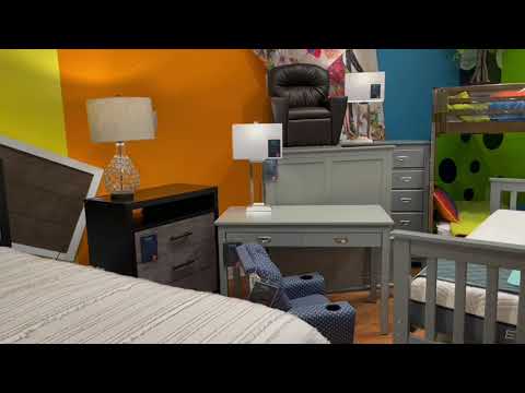 BOB’S FURNITURE //Bed Room Set, Sofas,Home Decor New Collection & More 2021