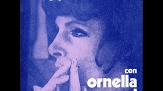 Ornella Vanoni Appuntamento con Ornella Vanoni 1970 ALBUM INTERO