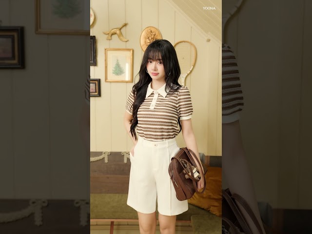 EHN6S648 - Quần chéo hàn