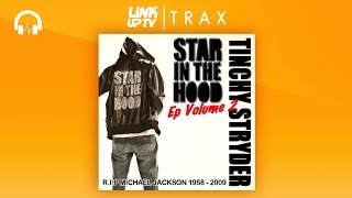 Tinchy Stryder - 1 Of Us | Link Up TV TRAX