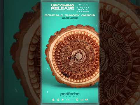 PREMIERE-SHORT#03 - Gonzalo Shaggy Garcia - Augurio