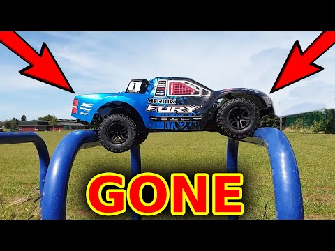 The RC Car You CAN'T BUY