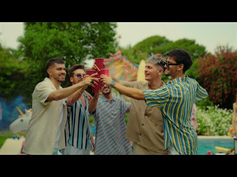 LAUTA x MYA x ROMBAI | Insta Remix [Official Video]