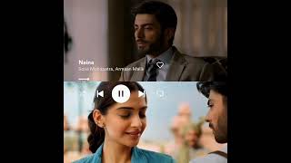 Naina - Sona Mohapatra , Armaan Malik