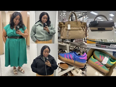 Shop With Me: Walmart | Ross | Marshall’s