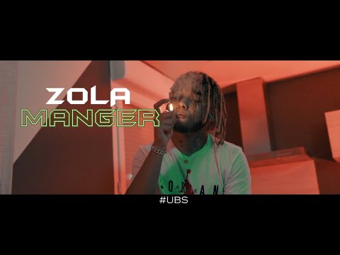 Zola - Manger