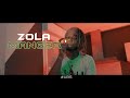 Zola - Manger