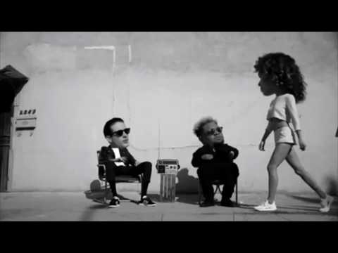 G-Eazy x Carnage - Guala (Rebel Base Remix)