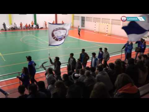 Ossela Vs GD Gafanha | Apuramento Campeão Sub-20