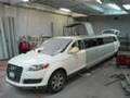Amazing Stretch Limousines - From Smart Cars To ...