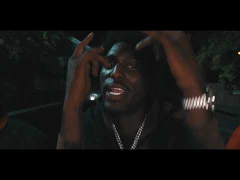 Lit BlueBlack- Tip Proof (official music video)