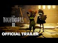 Little Nightmares III Official Announcement Trailer | Gamescom ONL 2023