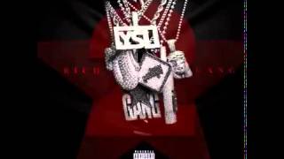 Young Thug &amp; Rich Homie Quan-   I Got It (Rich Gang:  The Tour Part 2 Mixtape)