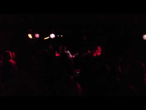 STAB@Den Trap Kortrijk