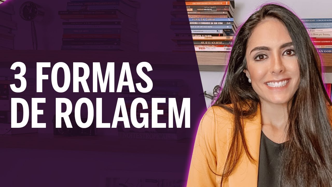 ROLAGEM EM OPÇÕES NA VENDA DE PUT E VENDA DE CALL COBERTA