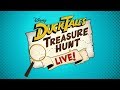 Treasure Hunt Live Leaderboard Week 3 DuckTales Disney Channel