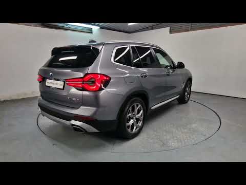 BMW X3 xDrive30e xLine - Image 2