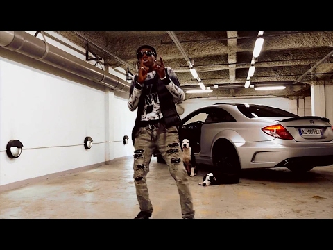 Lutheck - Dans La Ville (Clip Officiel)